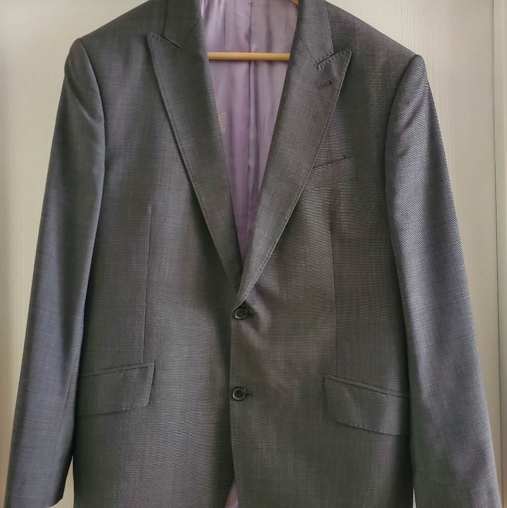 Simon Carter Blazer
